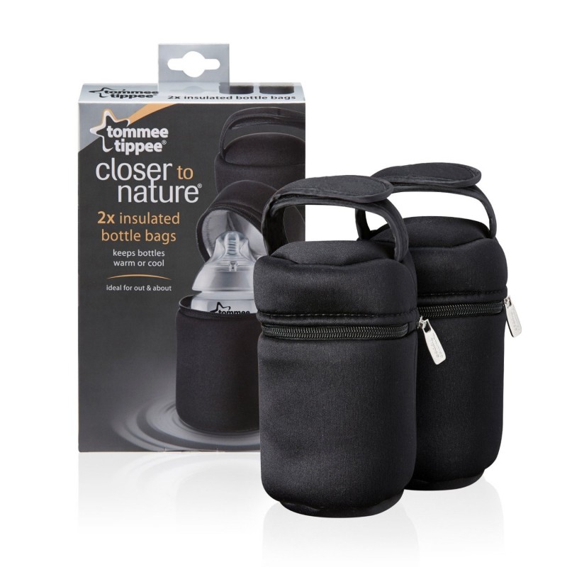 tommee tippee bottle insulated bag