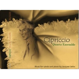CD - Capriccio