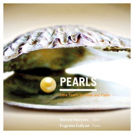 CD - Pearls
