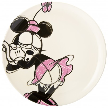 Disney Minnie borden